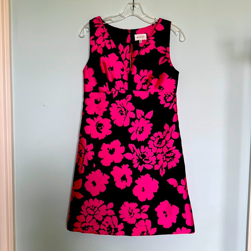 Milly dress